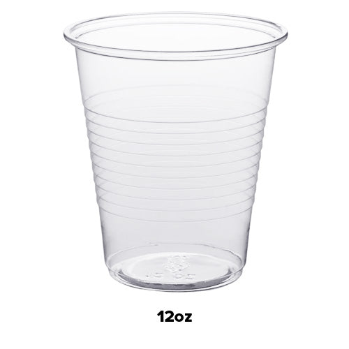 Polypropylene Cups