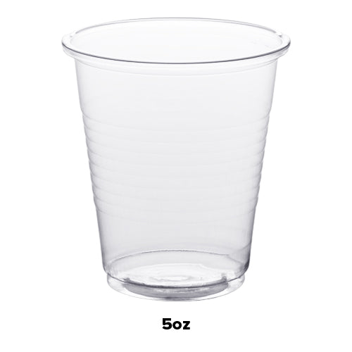 Polypropylene Cups