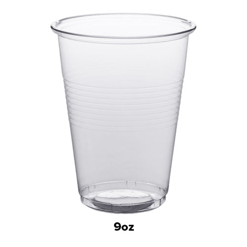 Polypropylene Cups