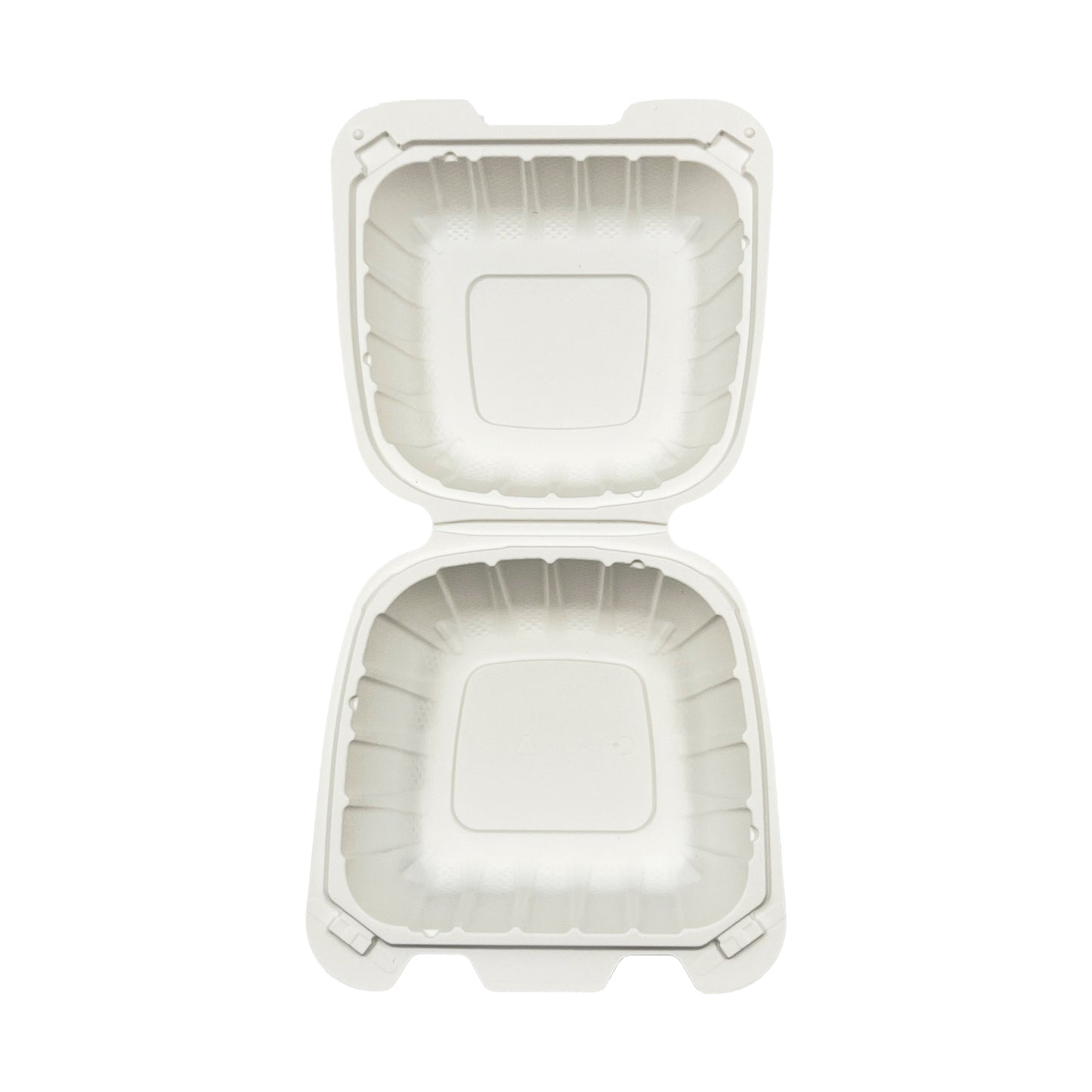 Mineral Filled Hinged Containers