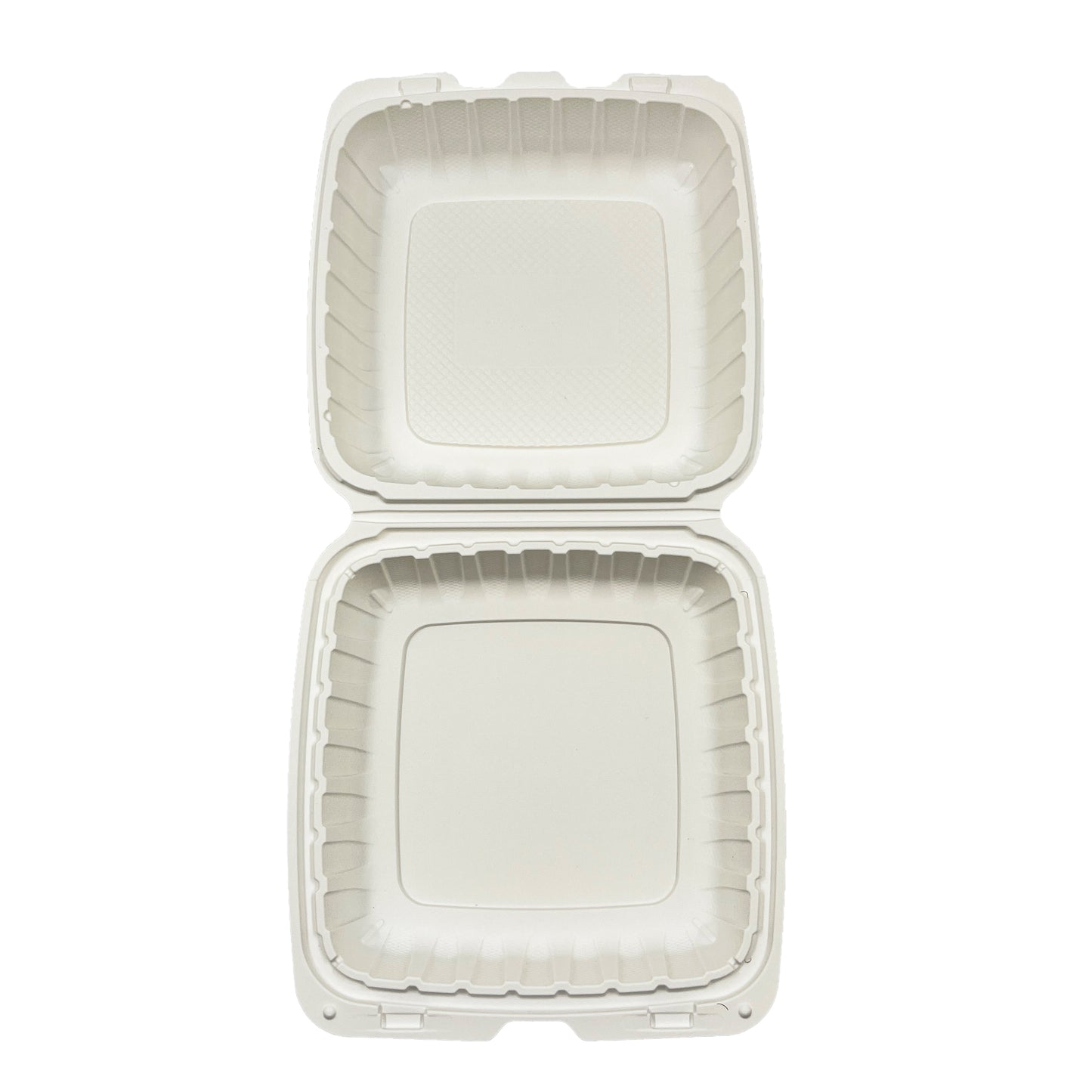 Mineral Filled Hinged Containers