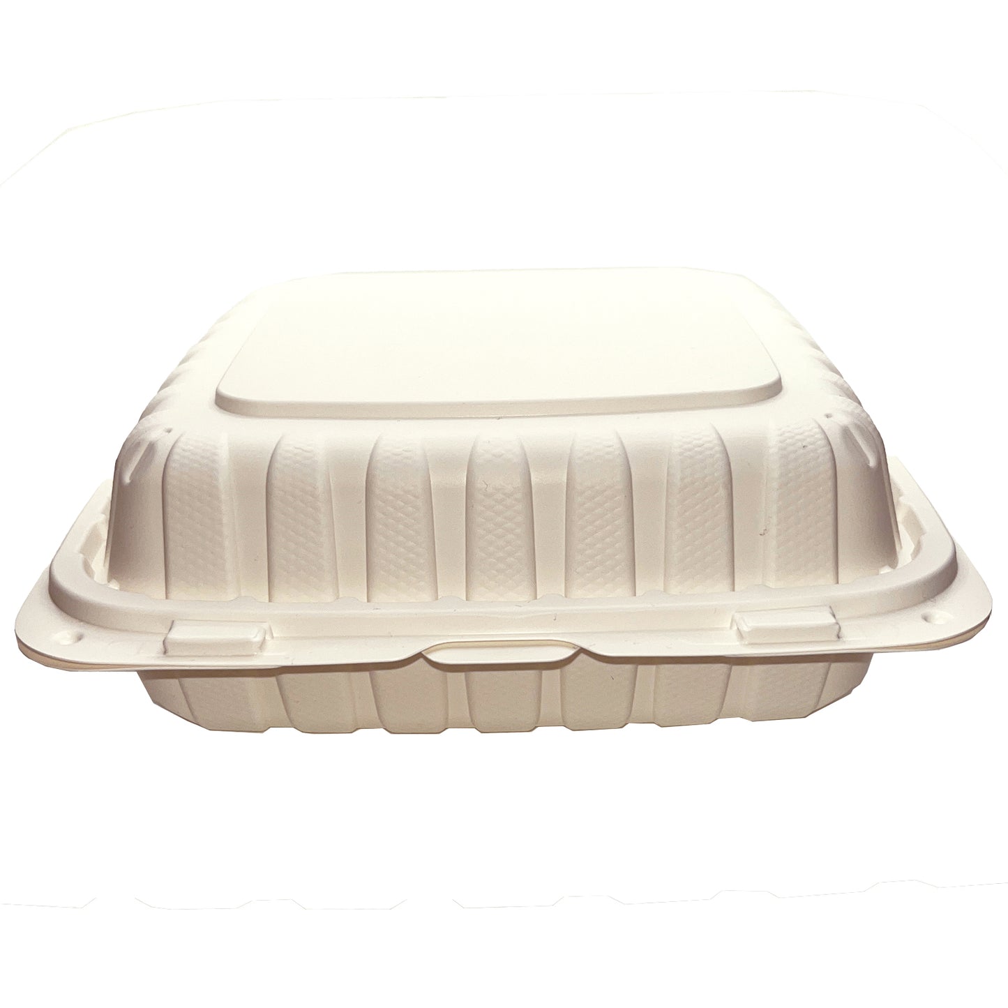 Mineral Filled Hinged Containers