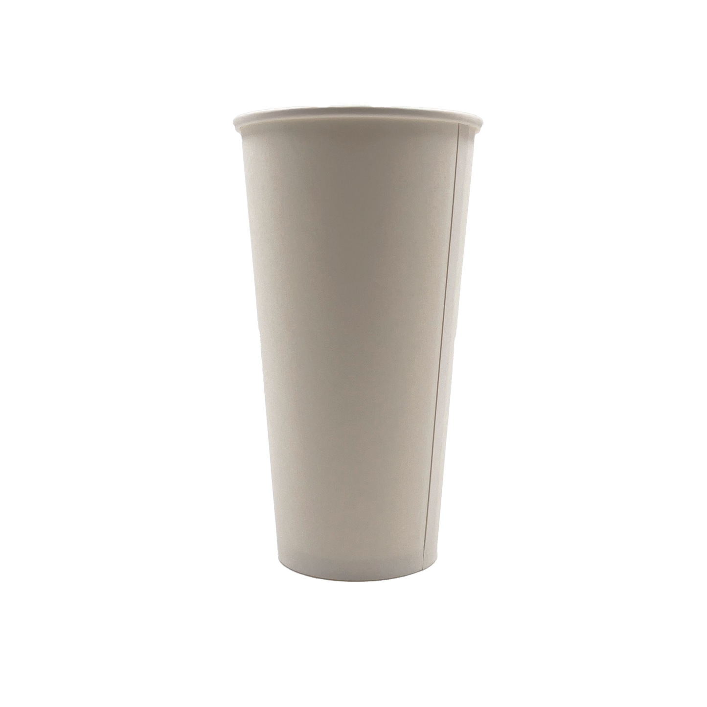 Hot Cups