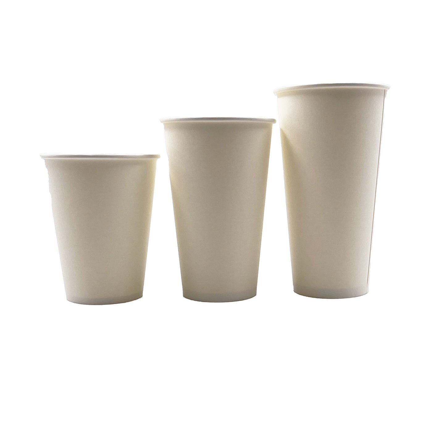Hot Cups