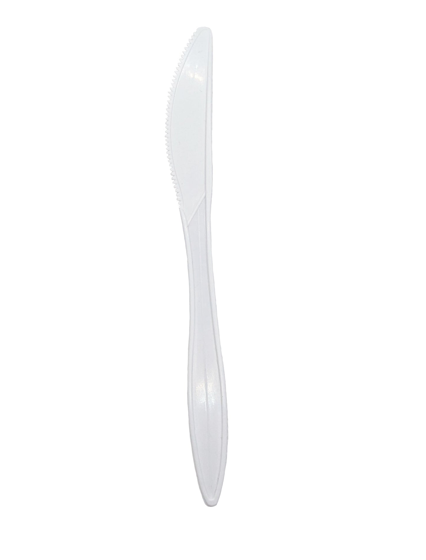 knife