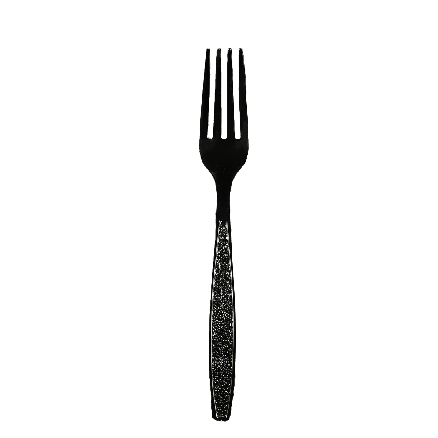 Polystyrene Extra Heavy-Weight Bulk Cutlery