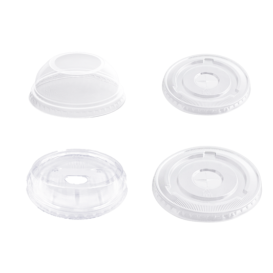 PET Lids