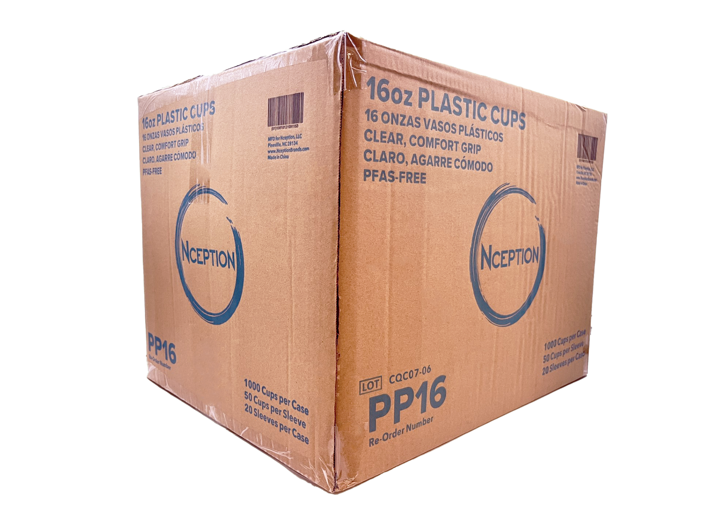 Polypropylene Cups