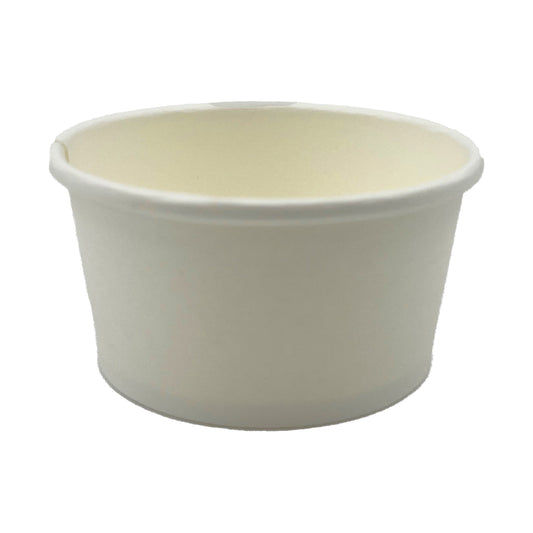 Soup Bowls & Lids