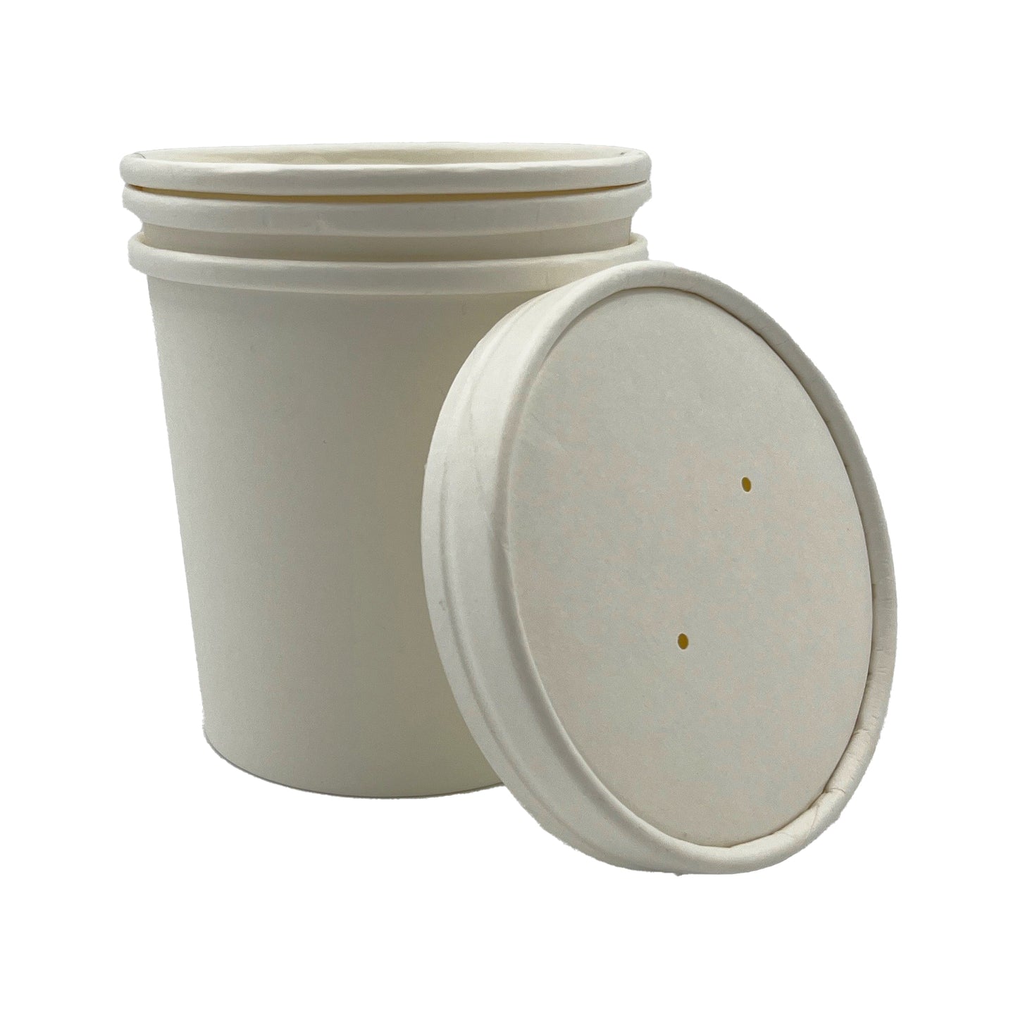 Soup Bowls & Lids