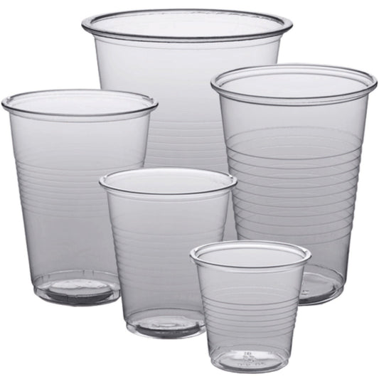 Polypropylene Cups