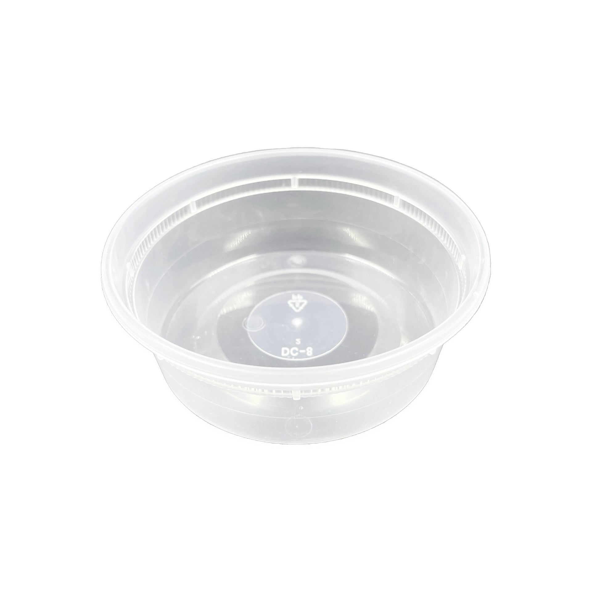 Deli Containers and Lid Combo – Nception Brands