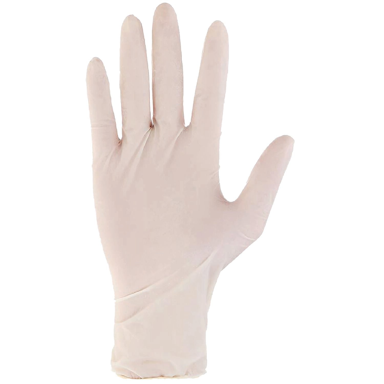 General Purpose Latex Gloves - Powder Free – Nception Brands